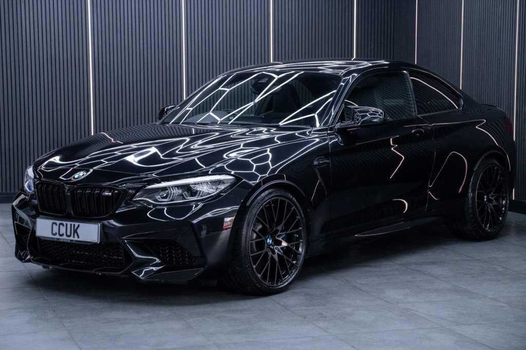 Used BMW M2 2020 for sale - 78082791: Photo 3
