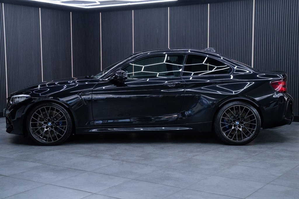 Used BMW M2 2020 for sale - 78082791: Photo 6
