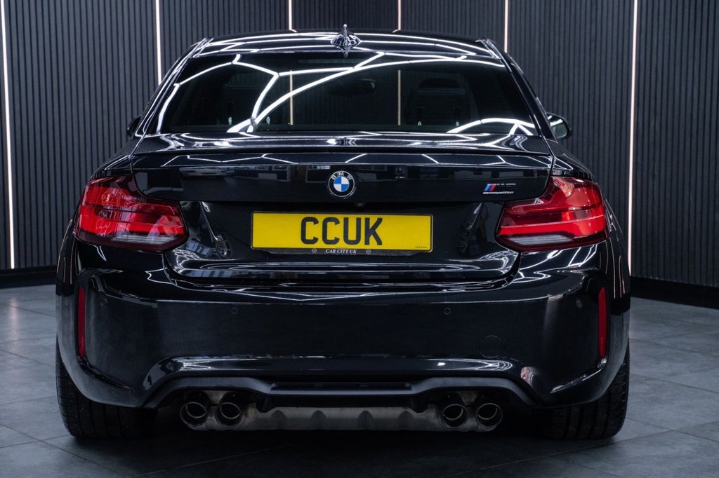 Used BMW M2 2020 for sale - 78082791: Photo 8