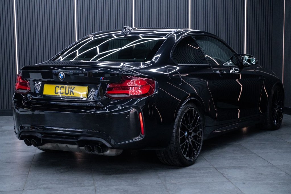 Used BMW M2 2020 for sale - 78082791: Photo 9