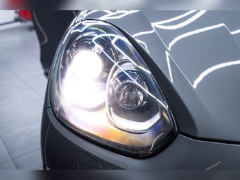 Used Porsche Cayenne 2018 for sale - 77795046: Photo