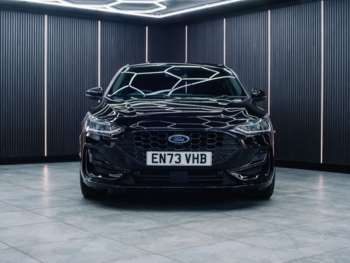 Used Ford Focus 2024 for sale - 73583281: Photo