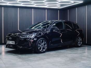 Used Ford Focus 2024 for sale - 73583281: Photo