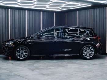 Used Ford Focus 2024 for sale - 73583281: Photo