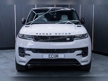 Used Land Rover Range Rover Sport 2025 for sale - 78357926: Photo