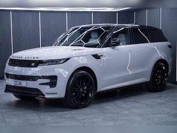 Used Land Rover Range Rover Sport 2025 for sale - 78357926: Photo