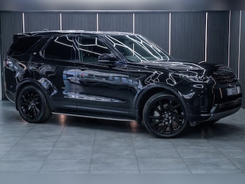Land Rover - Discovery