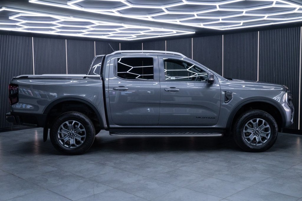 Used Ford Ranger 2025 for sale - 78082773: Photo 11