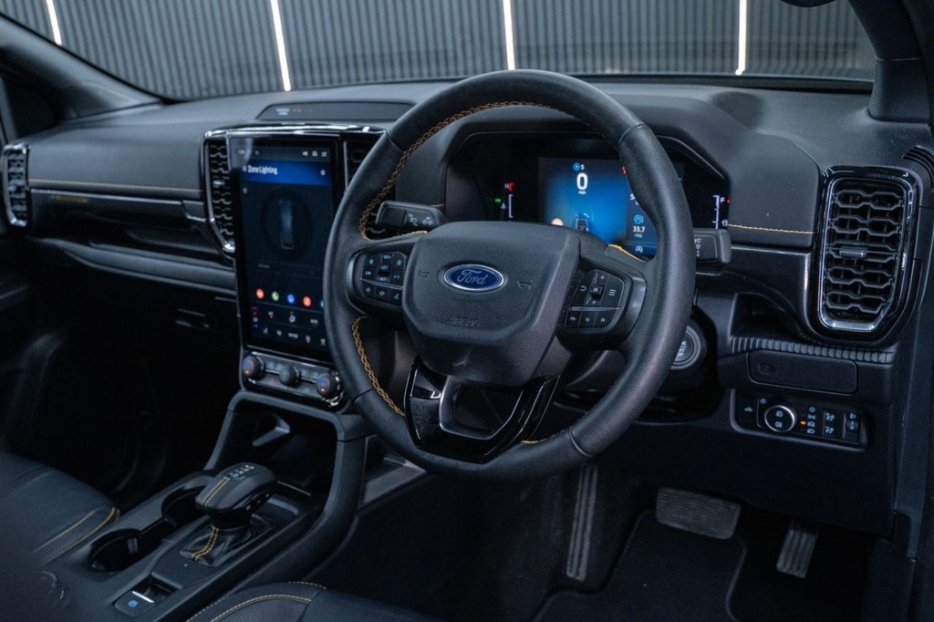 Used Ford Ranger 2025 for sale - 78082773: Photo 12