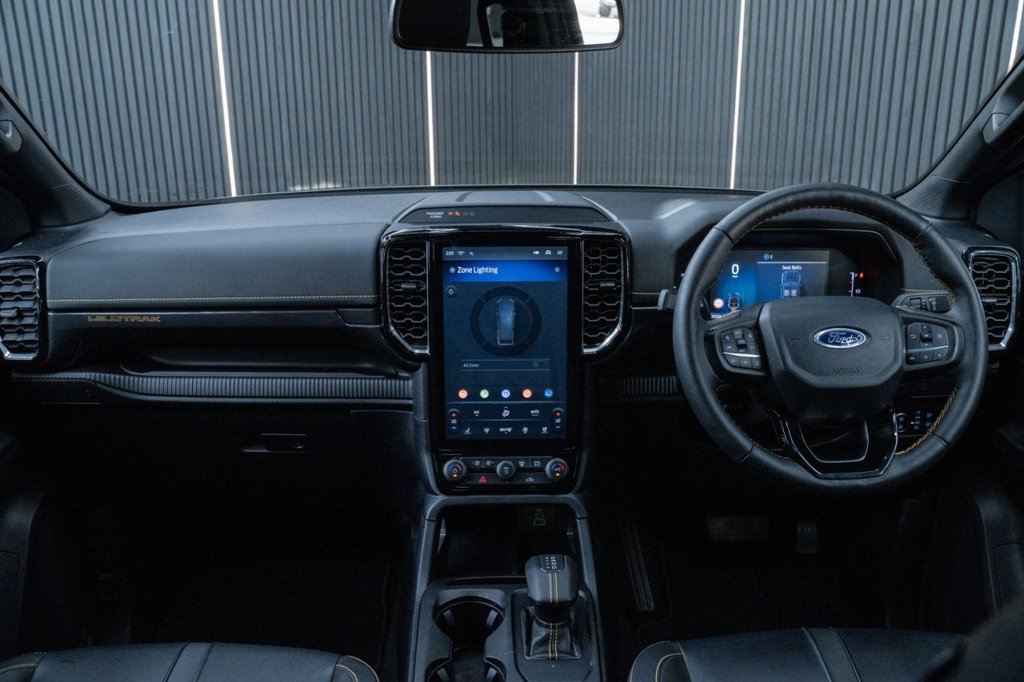 Used Ford Ranger 2025 for sale - 78082773: Photo 13