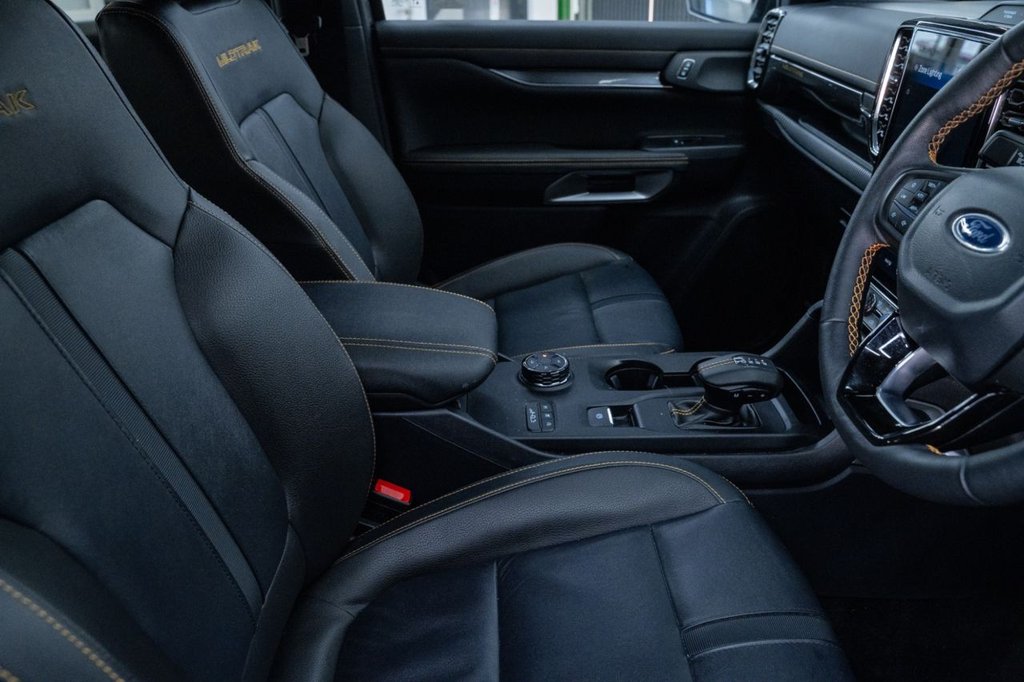 Used Ford Ranger 2025 for sale - 78082773: Photo 14