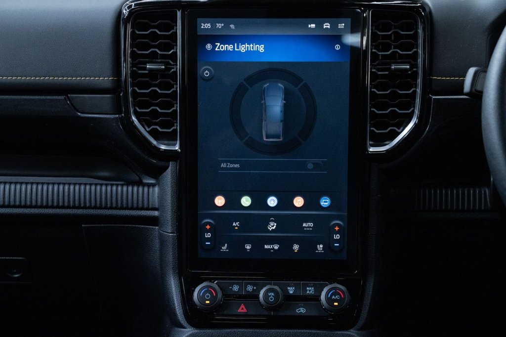 Used Ford Ranger 2025 for sale - 78082773: Photo 17