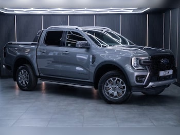 Ford Ranger feature image