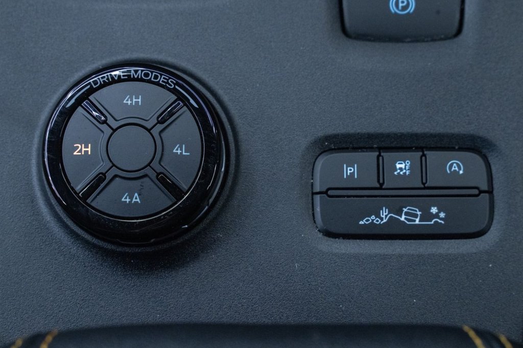 Used Ford Ranger 2025 for sale - 78082773: Photo 20