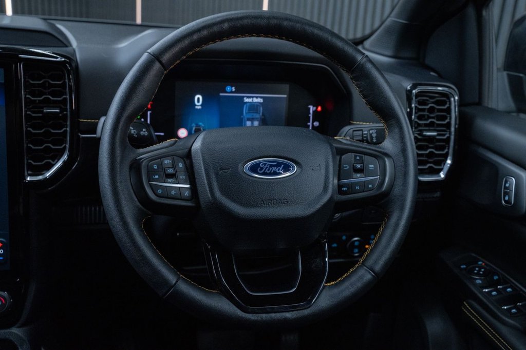 Used Ford Ranger 2025 for sale - 78082773: Photo 21