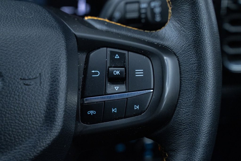 Used Ford Ranger 2025 for sale - 78082773: Photo 23