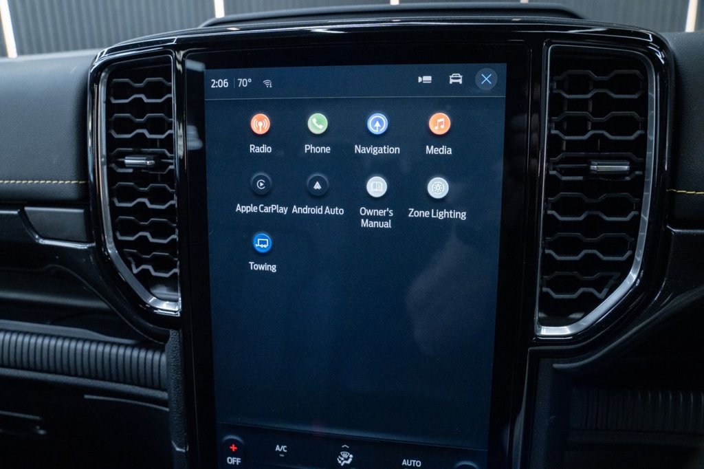 Used Ford Ranger 2025 for sale - 78082773: Photo 25