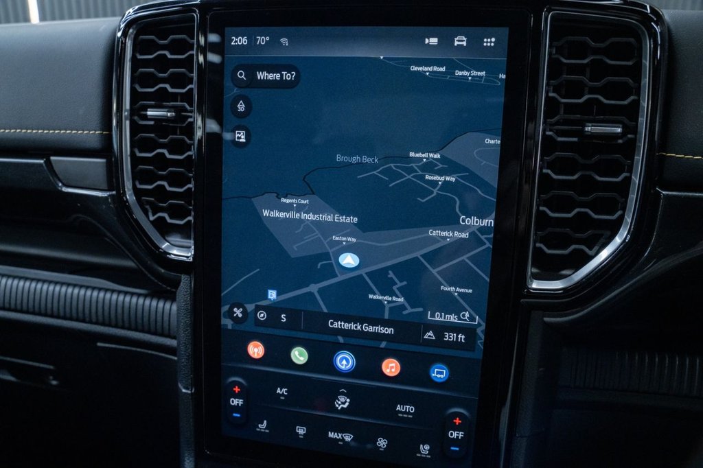 Used Ford Ranger 2025 for sale - 78082773: Photo 26