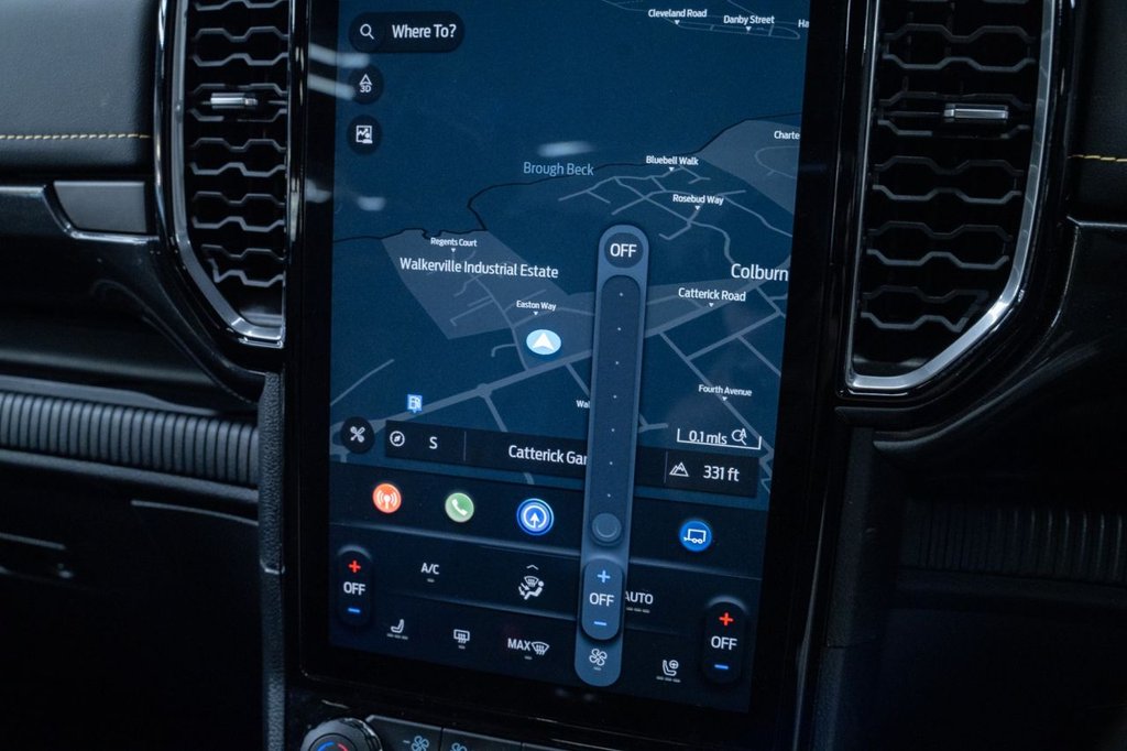 Used Ford Ranger 2025 for sale - 78082773: Photo 27