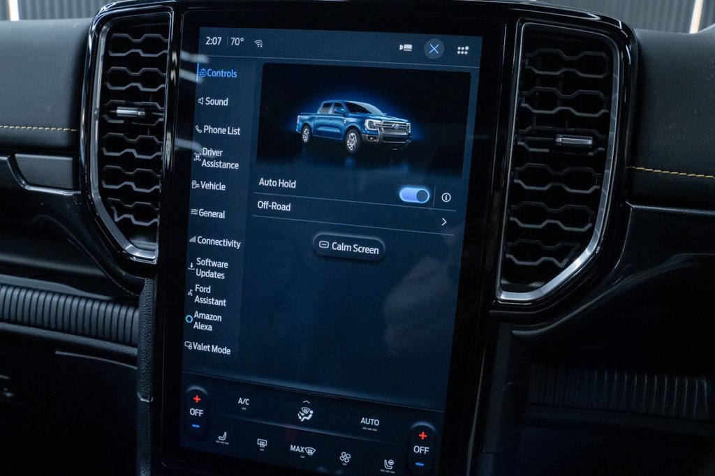 Used Ford Ranger 2025 for sale - 78082773: Photo 28