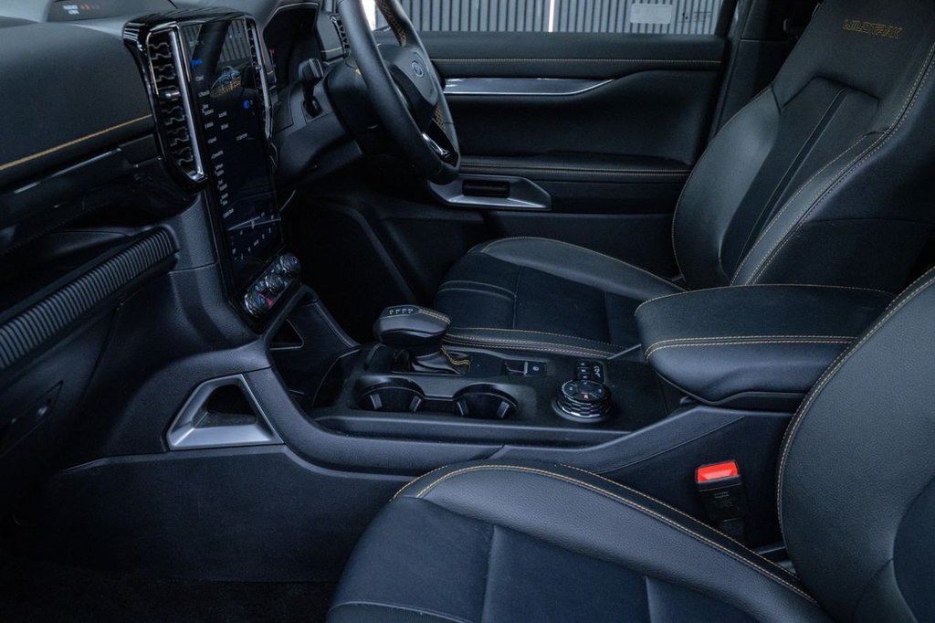 Used Ford Ranger 2025 for sale - 78082773: Photo 31