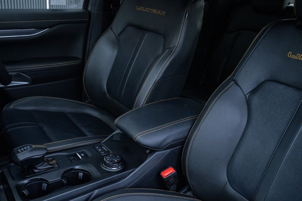 Used Ford Ranger 2025 for sale - 78082773: Photo 32