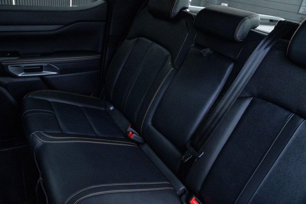 Used Ford Ranger 2025 for sale - 78082773: Photo 33