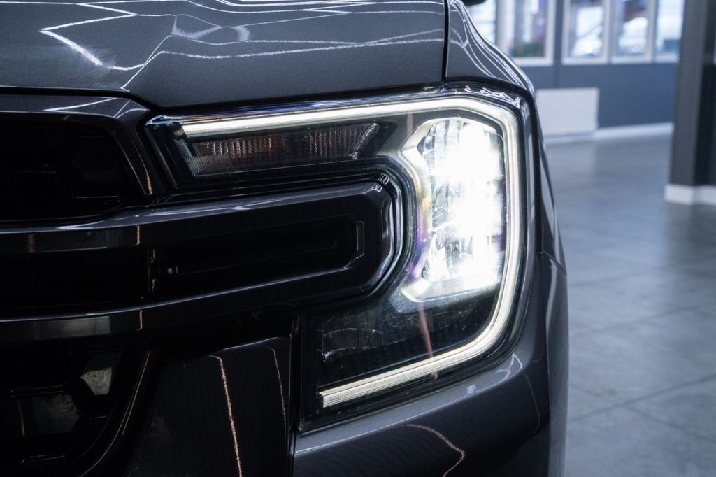 Used Ford Ranger 2025 for sale - 78082773: Photo 4