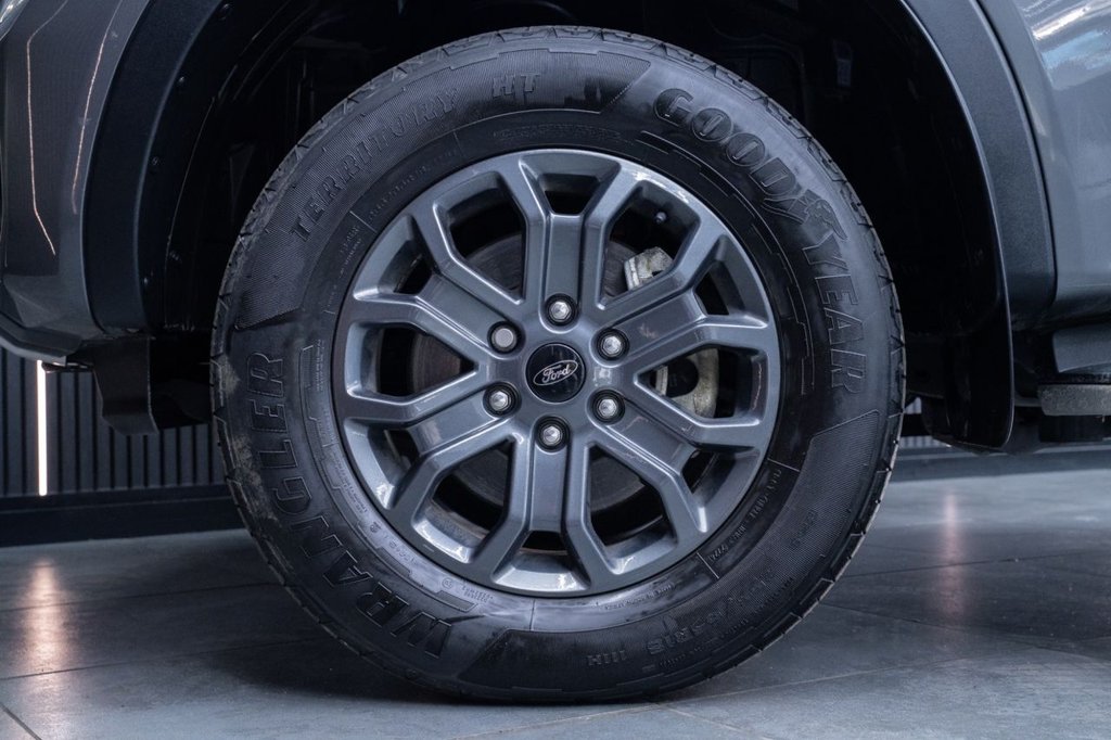 Used Ford Ranger 2025 for sale - 78082773: Photo 5