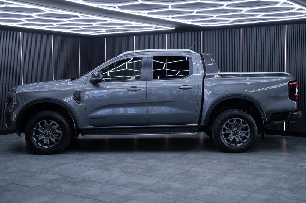 Used Ford Ranger 2025 for sale - 78082773: Photo 6