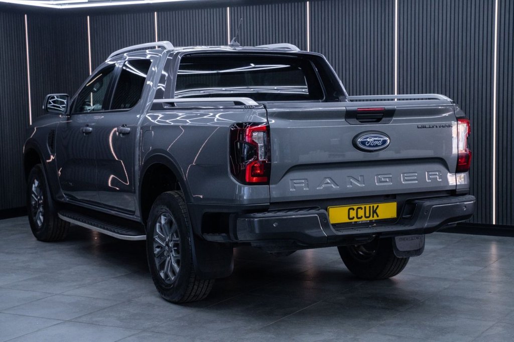 Used Ford Ranger 2025 for sale - 78082773: Photo 7