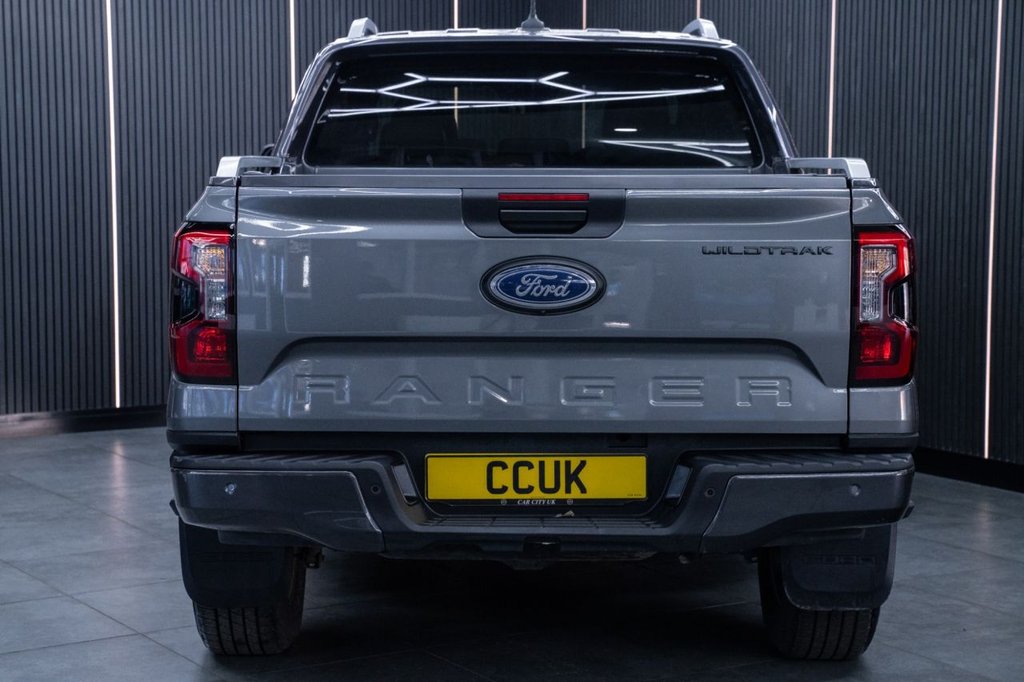 Used Ford Ranger 2025 for sale - 78082773: Photo 8