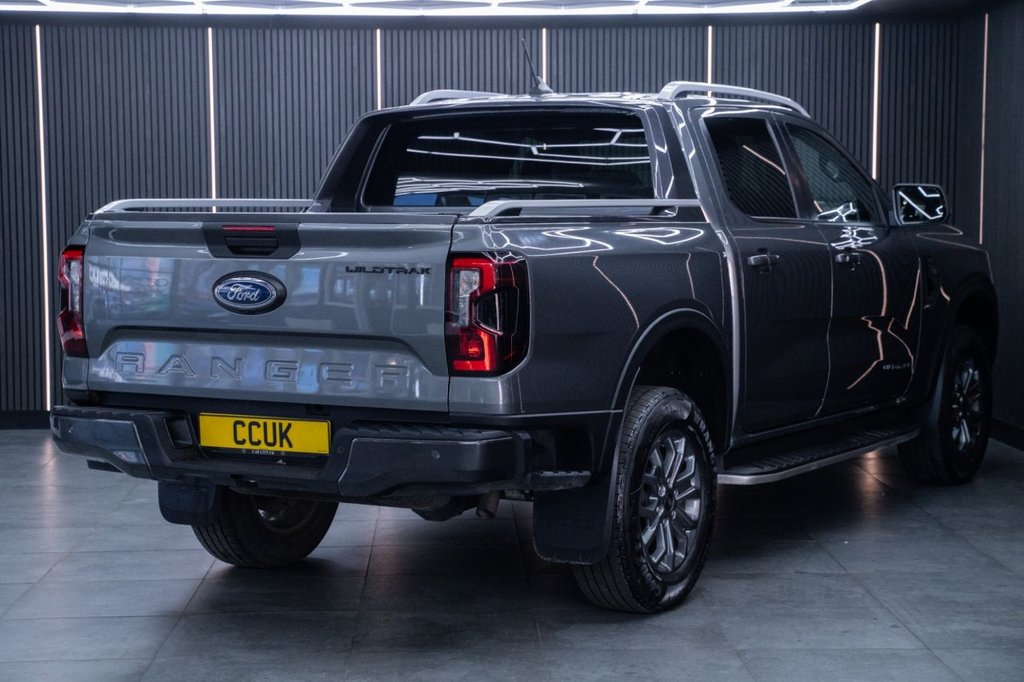 Used Ford Ranger 2025 for sale - 78082773: Photo 9