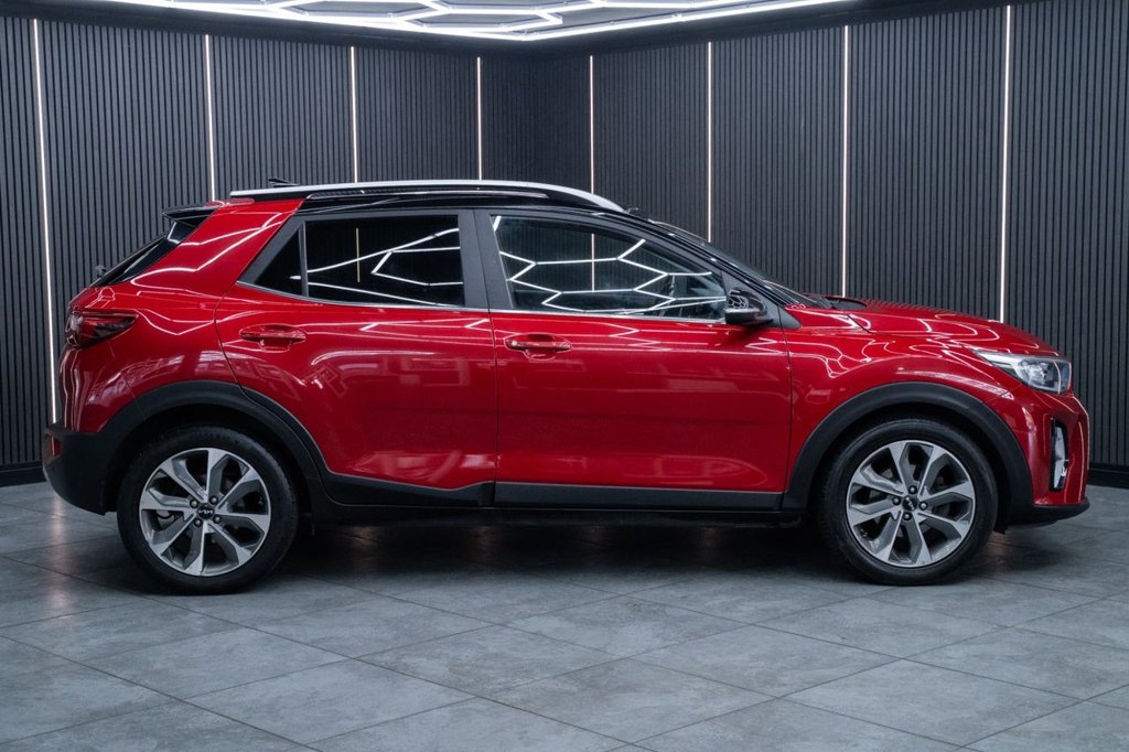 Used Kia Stonic 2022 for sale - 76210705: Photo 11