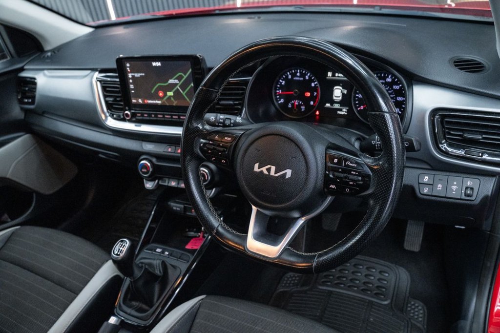 Used Kia Stonic 2022 for sale - 76210705: Photo 12