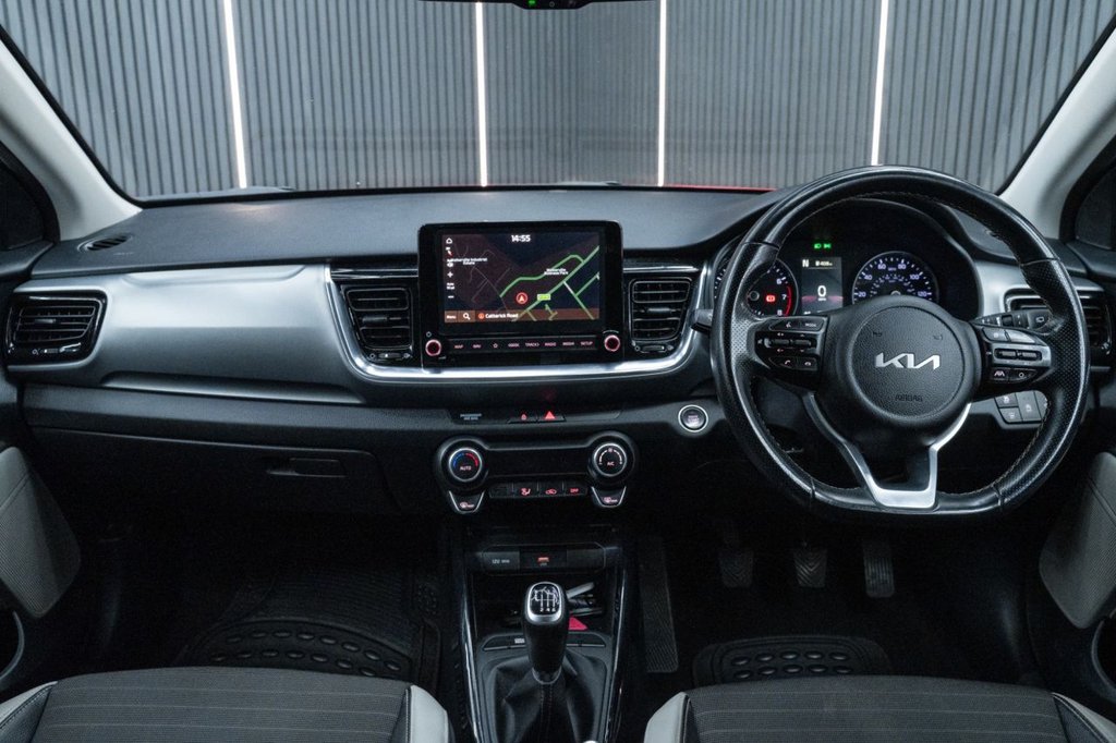 Used Kia Stonic 2022 for sale - 76210705: Photo 13