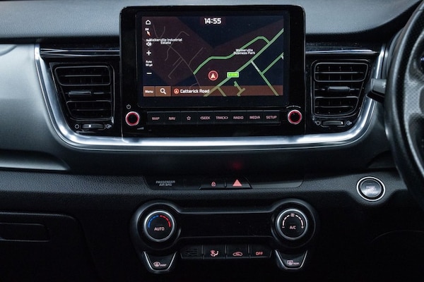 Used Kia Stonic 2022 for sale - 76210705: Photo 18