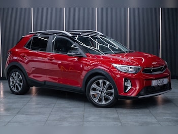 Kia - Stonic