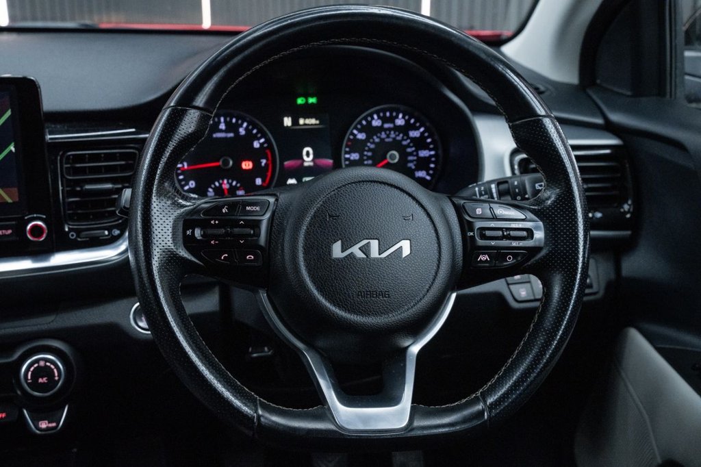 Used Kia Stonic 2022 for sale - 76210705: Photo 20