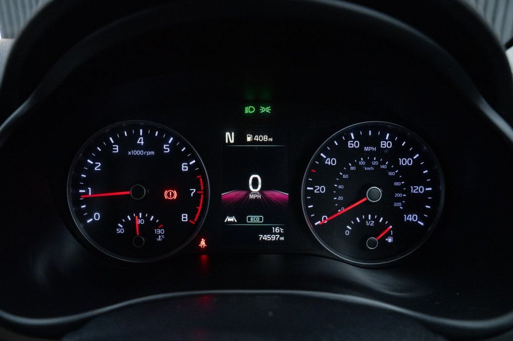 Used Kia Stonic 2022 for sale - 76210705: Photo 23