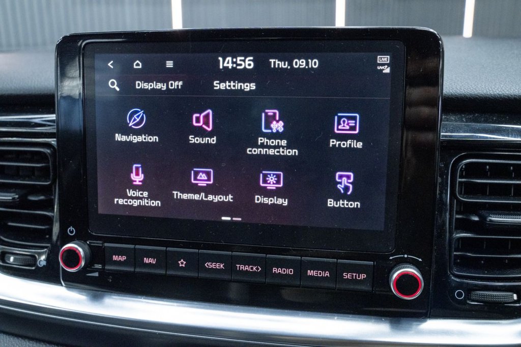 Used Kia Stonic 2022 for sale - 76210705: Photo 24