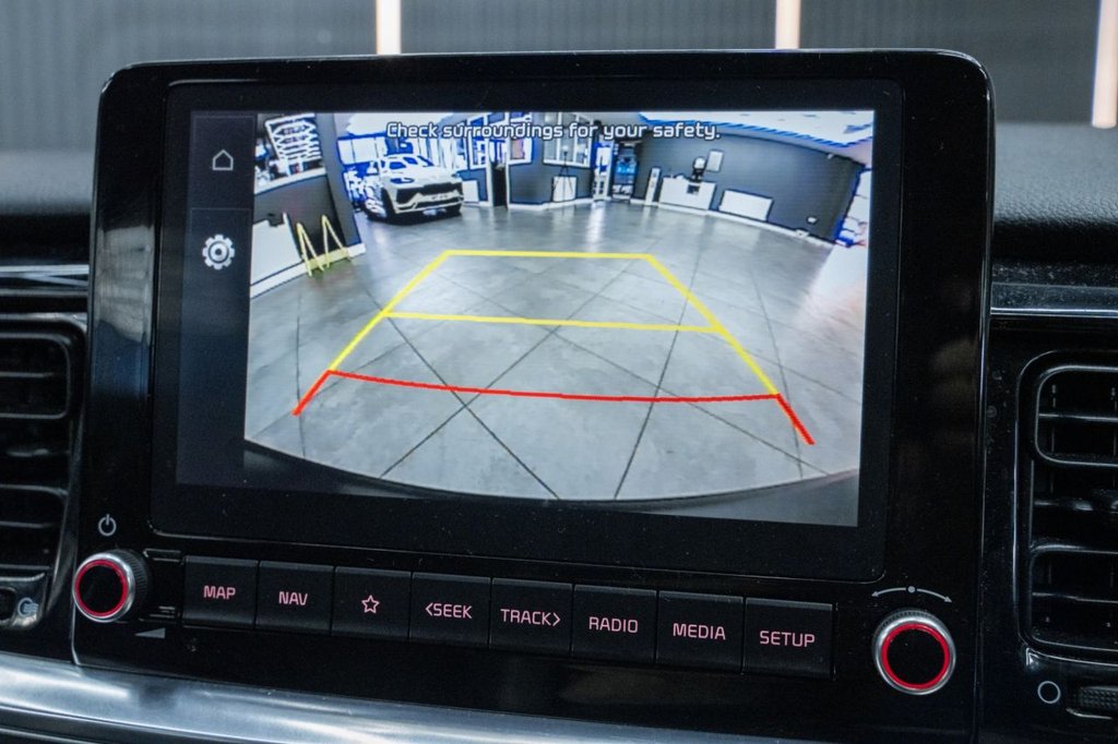 Used Kia Stonic 2022 for sale - 76210705: Photo 26