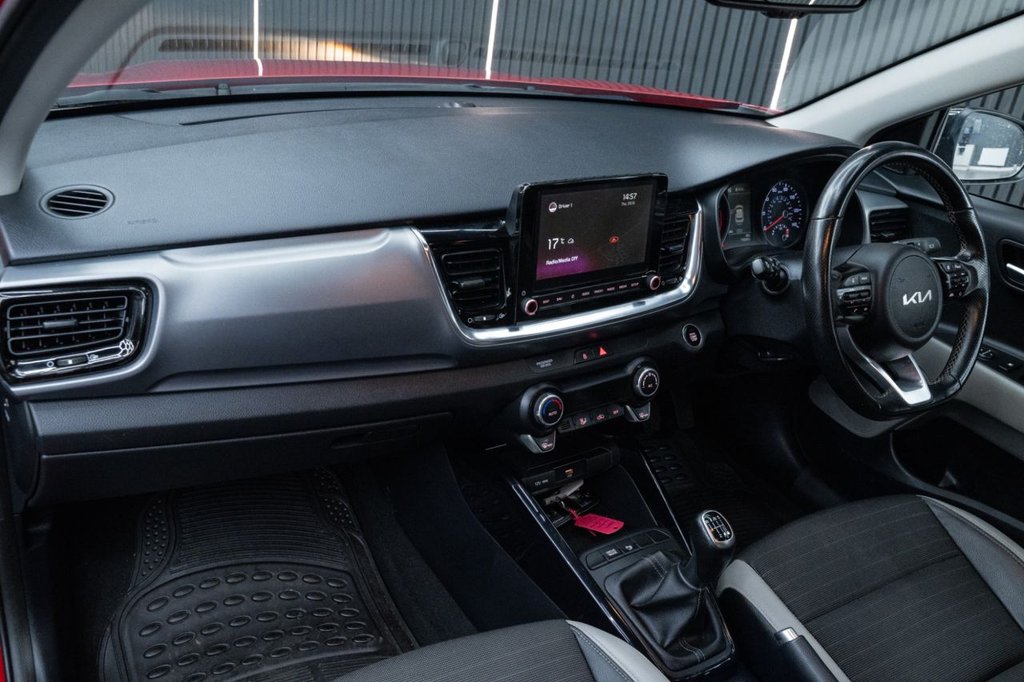 Used Kia Stonic 2022 for sale - 76210705: Photo 27