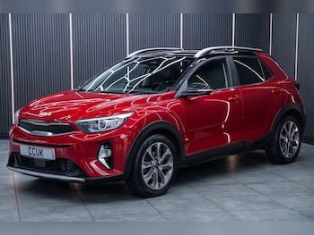 Used Kia Stonic 2022 for sale - 76210705: Photo 3