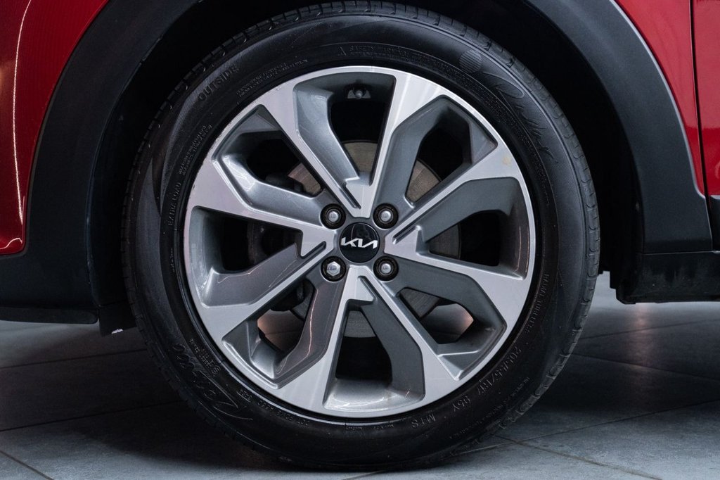 Used Kia Stonic 2022 for sale - 76210705: Photo 5