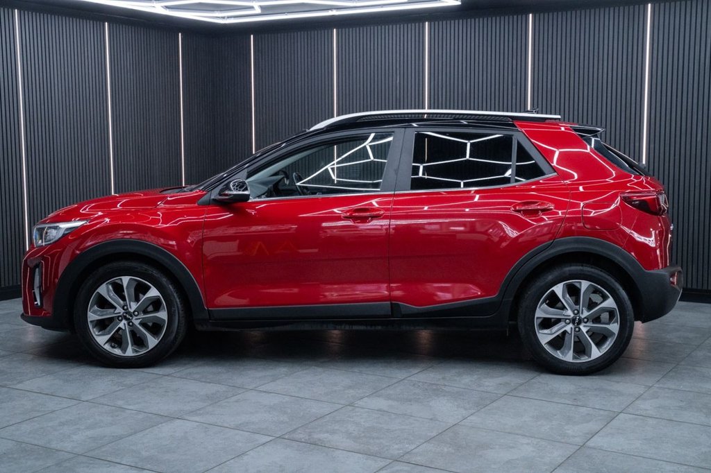 Used Kia Stonic 2022 for sale - 76210705: Photo 6