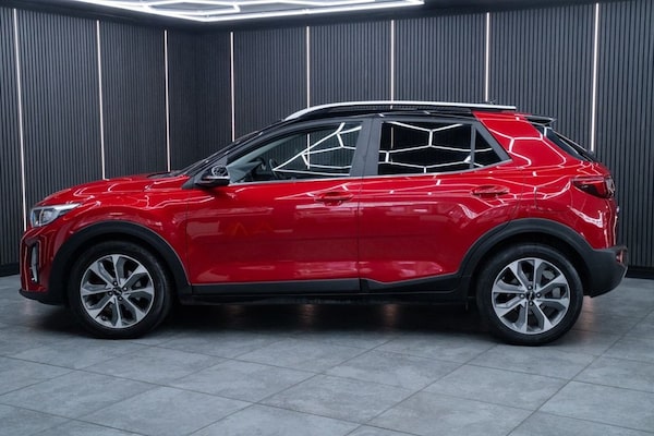 Used Kia Stonic 2022 for sale - 76210705: Photo 6
