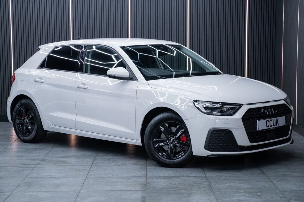 Used Audi A1 2022 for sale - 76148117: Photo 1