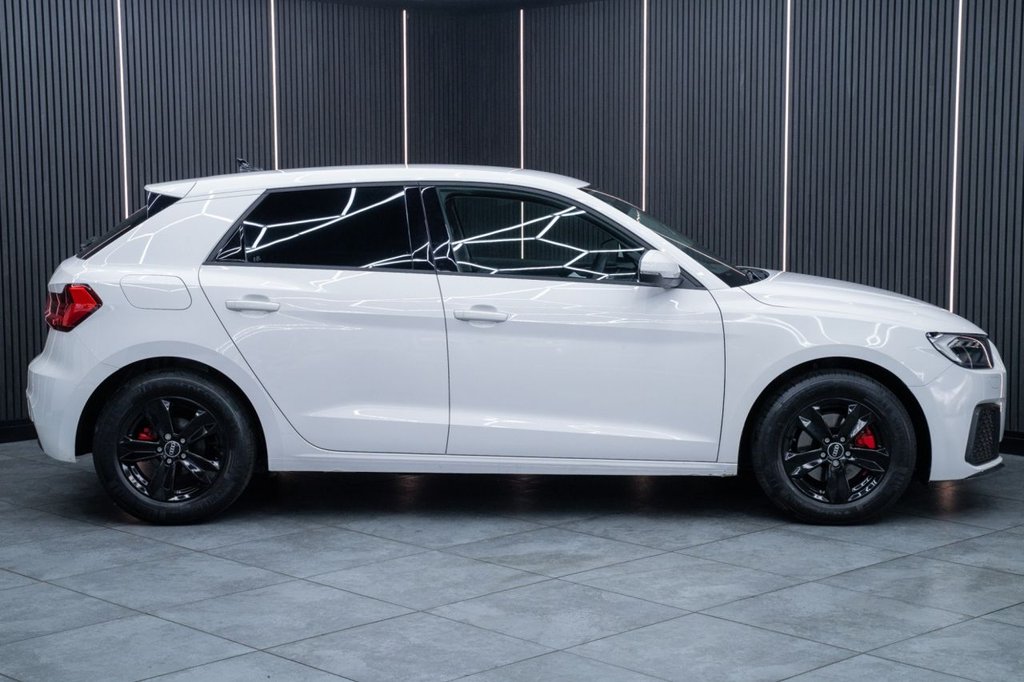 Used Audi A1 2022 for sale - 76148117: Photo 11