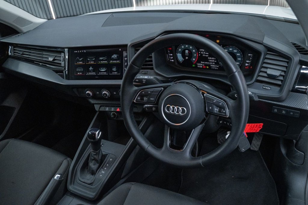 Used Audi A1 2022 for sale - 76148117: Photo 12